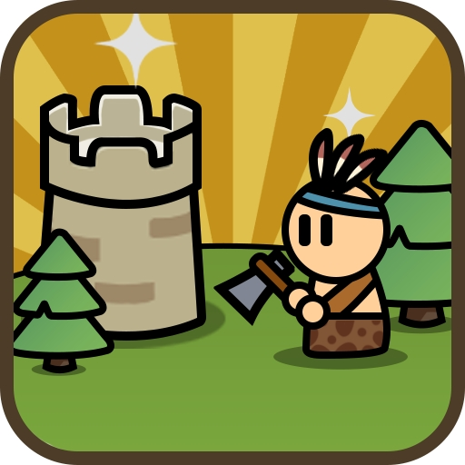Overdefence: Build & Battle Auf Windows herunterladen