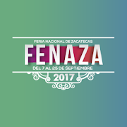 FENAZA Oficial 2017