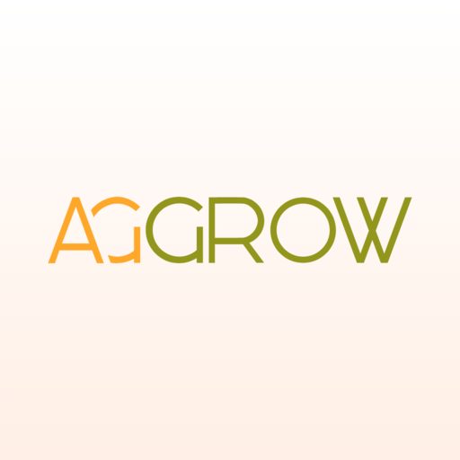 Aggrow logo
