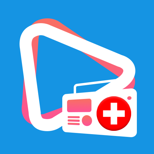 Switzerland Radio logo