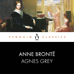 Icon image Agnes Grey: Penguin Classics
