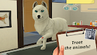 screenshot of Pet World: My Animal Hospital