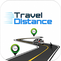 Travel Distance Calculator