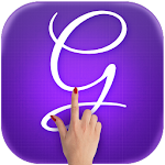 Cover Image of Download Gesture App Lock  APK