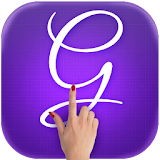 Gesture App Lock icon