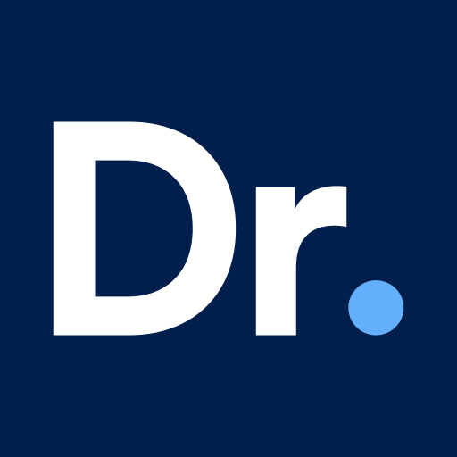닥터코치 - 나만의 건강 매니저 닥터코치 logo