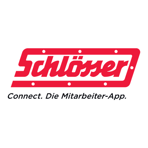 Schlösser. Connect.