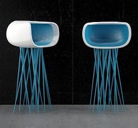 Unique Chair Design