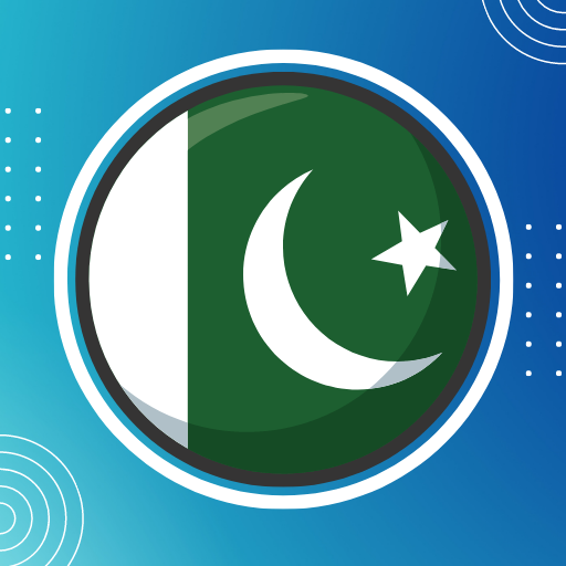 Pakistani Radios News & Music  Icon