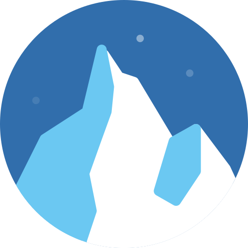 Skails Map Viewer logo