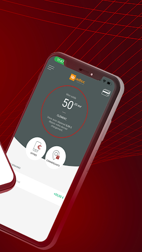 UpCadhoc Incentive Screen 2