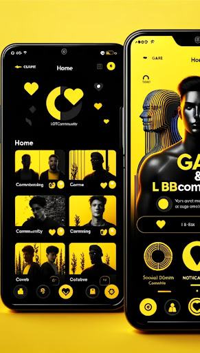 Gay CommunityGay Social Date