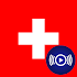 CH Radio - Swiss Online Radios7.3.4