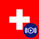 CH Radio - Swiss Online Radios دانلود در ویندوز