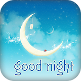 Good Night Love Images 2017 icon