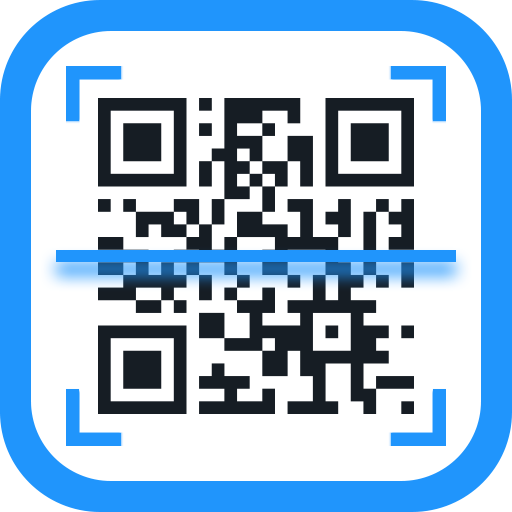 QR & Barcode Scanner App 1.4 Icon