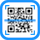 QR & Barcode Scanner App - Androidアプリ