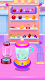 screenshot of Lunch Box Cooking & Decoration