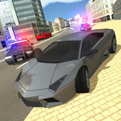 Drift Car Extreme Simulator - Play Drift Car Extreme Simulator Game online  at Poki 2