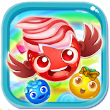 Fruit Splash - Jelly Jam icon