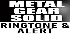 Metal Gear Solid Ringtoneのおすすめ画像1