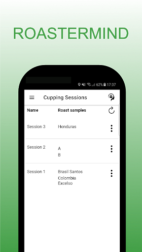 Roastermind Cup Screenshot 2 - AppWisp.com