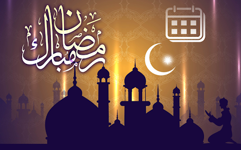 Ramadan Calendar 2022 Times APK Download (v2.0) Latest For Android 2