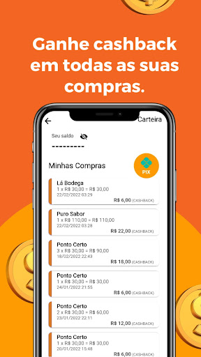 Click + (BETA) Screen 2