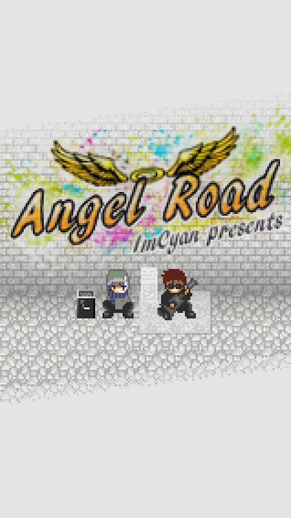 Angel Road By Odencat Android Games Appagg