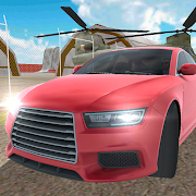 Extreme A7 Car Driving 2023  for PC Windows and Mac