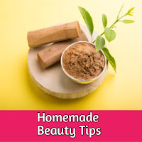 Homemade Beauty Tips in Hindi