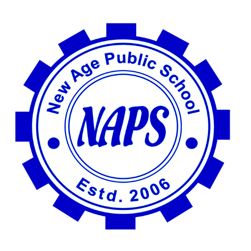 NAPS logo