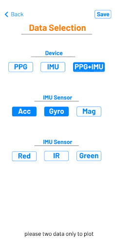 OmniRing Screen 2