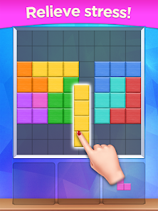 New meaning intermittent politician Block Puzzle - Apps on Google Play