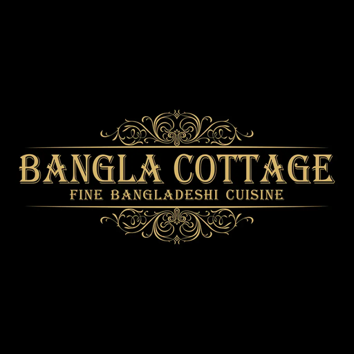 Bangla Cottage logo