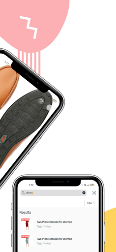 Uptocart - Online Shopping App screenshot 3