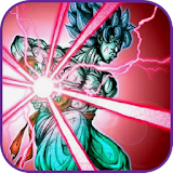 Goku Super Saiyan Survival Arc icon