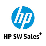 HP Software Sales+ icon