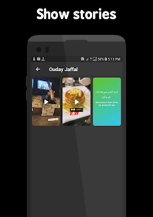 Video Downloader and Stories MOD APK (Pro Features Unlocked) 7