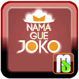 Nama Gue Joko | SFTH Novel icon