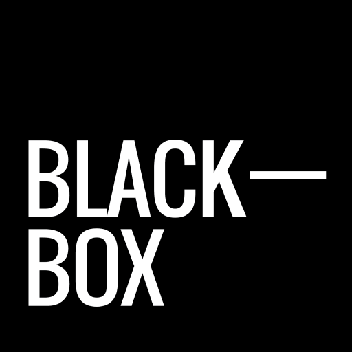 Black Box Gym logo