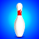 Bowling Go! - Best Realistic 10 Pin Bowling Games icon