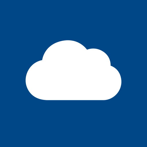 mail.com Cloud  Icon