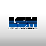 Lift Source Machinery LTD icon