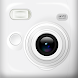 InstaMini  - インスタントカメラ、レトロカメラ - Androidアプリ