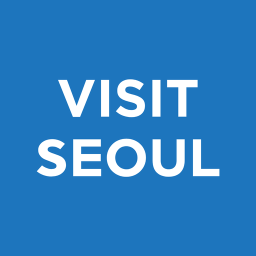 Visit Seoul - Official Guide  Icon