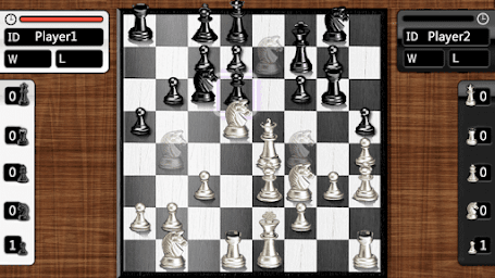 The King of Chess