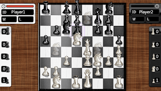 Game screenshot The King of Chess apk download