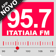 Rádio Itatiaia - Belo Horizonte /MG  Icon