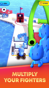 Mob Control 3